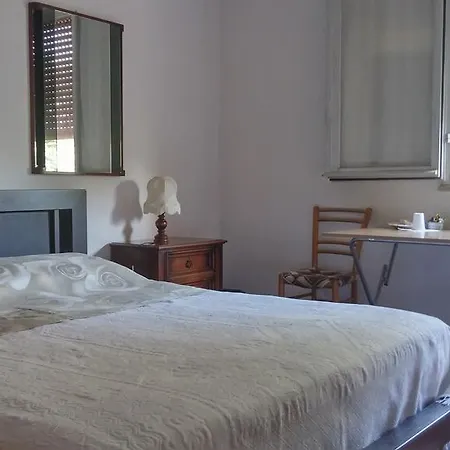 Accogliente E Ospitale Perúgia