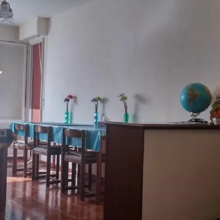 Accogliente E Ospitale