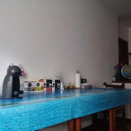 Alojamento de Acomodação e Pequeno-almoço Accogliente E Ospitale