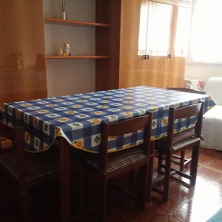Accogliente E Ospitale Alojamento de Acomodação e Pequeno-almoço