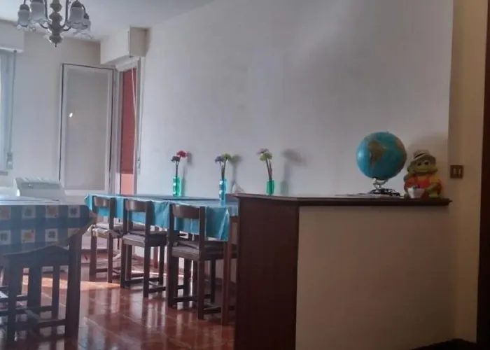 Accogliente E Ospitale