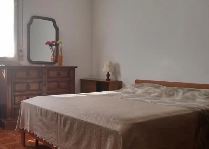 Nocleg ze śniadaniem Accogliente E Ospitale 3*