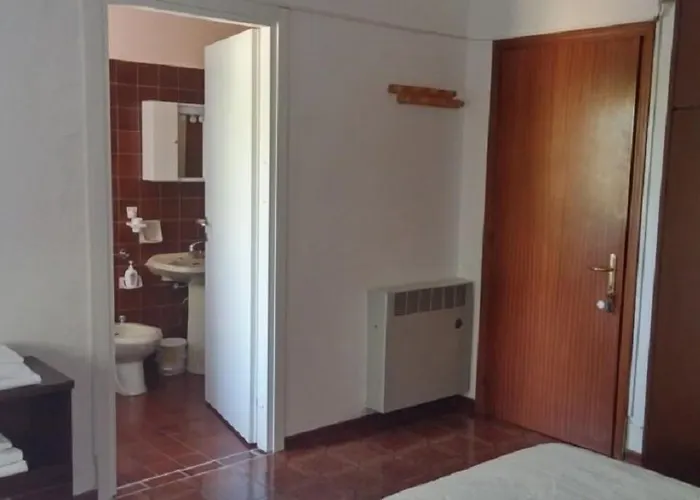 Nocleg ze śniadaniem Accogliente E Ospitale