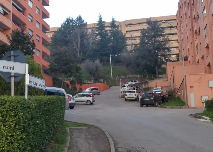 Accogliente E Ospitale Nocleg ze śniadaniem 3*