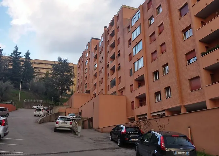 Accogliente E Ospitale 3* Perugia