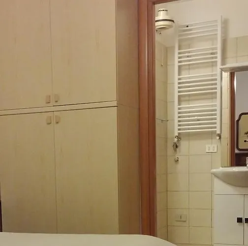 Accogliente E Ospitale Nocleg ze śniadaniem 3*