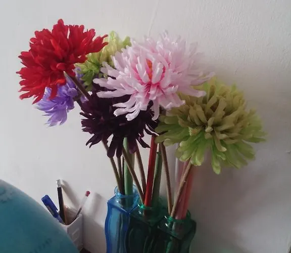 Accogliente E Ospitale 3* Perugia