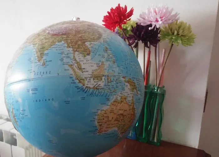 Nocleg ze śniadaniem Accogliente E Ospitale Perugia