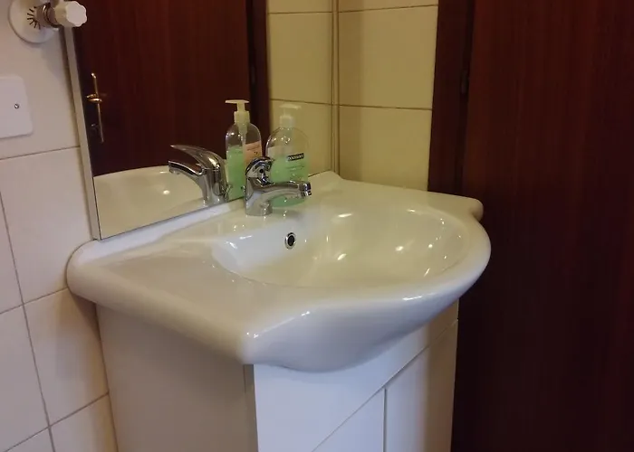 Accogliente E Ospitale Perugia