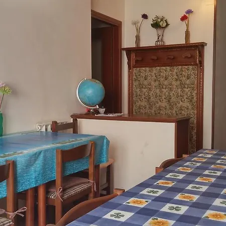 Accogliente E Ospitale Bed & Breakfast