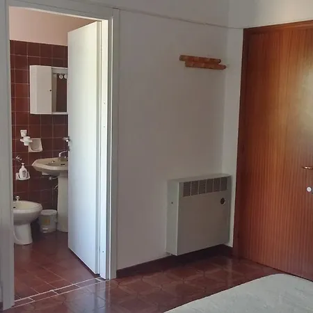 Accogliente E Ospitale 3* Перуджа