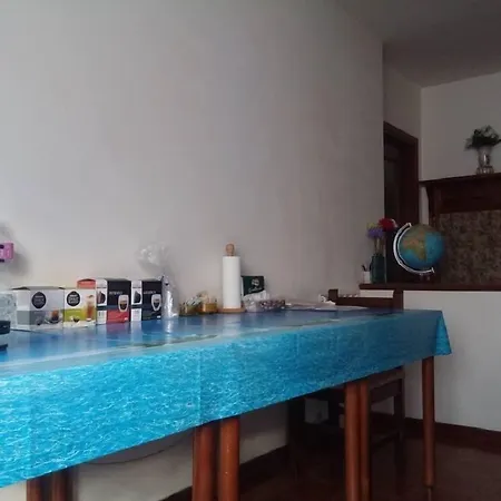 Accogliente E Ospitale بيرودجا