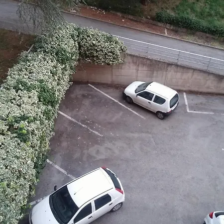 Accogliente E Ospitale Отель типа 