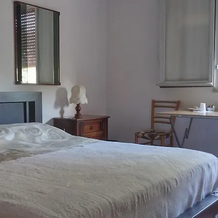 Accogliente E Ospitale