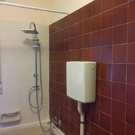 Accogliente E Ospitale Bed & Breakfast 3*