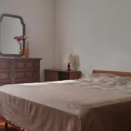 Bed & Breakfast Accogliente E Ospitale 3*