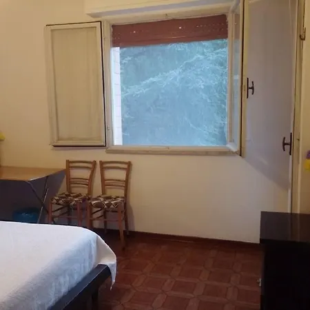 Oda ve Kahvaltı Accogliente E Ospitale 3*