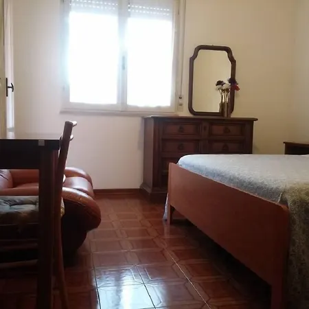 Bed & Breakfast Accogliente E Ospitale 3*
