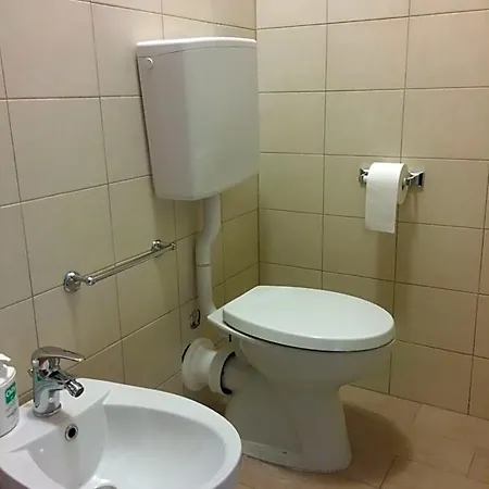 Accogliente E Ospitale Perugia