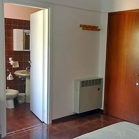 Accogliente E Ospitale Bed & Breakfast