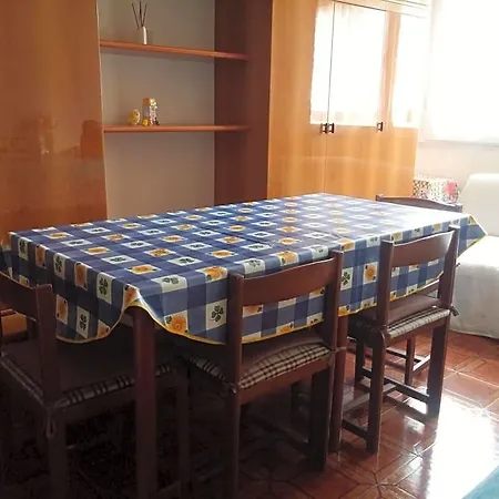 Bed & Breakfast Accogliente E Ospitale