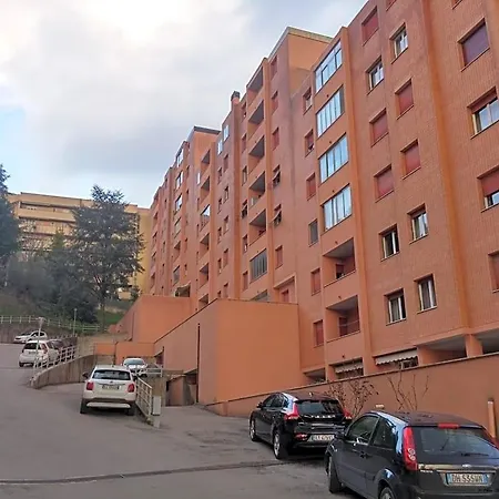 Accogliente E Ospitale Perugia