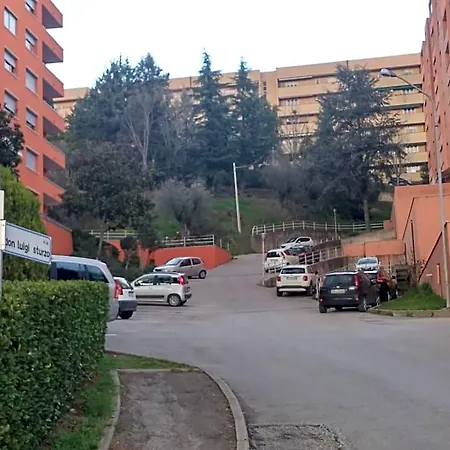 Bed & Breakfast Accogliente E Ospitale Perugia