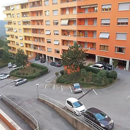Accogliente E Ospitale Bed & Breakfast