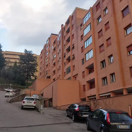 Accogliente E Ospitale 3* Perugia