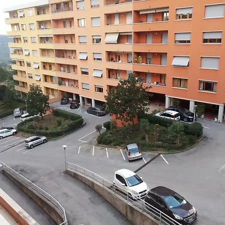 Accogliente E Ospitale 3*