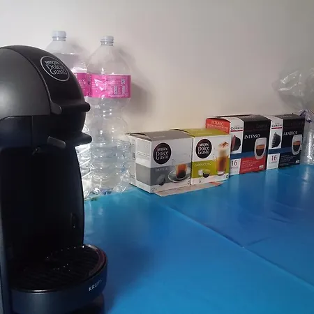 Accogliente E Ospitale Bed & Breakfast 3*