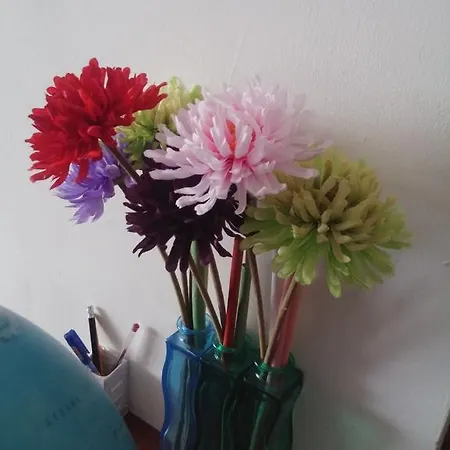 Accogliente E Ospitale 3* Perugia