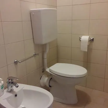 Bed & Breakfast Accogliente E Ospitale