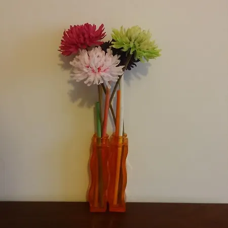 Bed & Breakfast Accogliente E Ospitale 3*