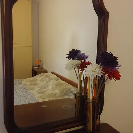 Oda ve Kahvaltı Accogliente E Ospitale 3*