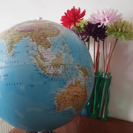 Bed & Breakfast Accogliente E Ospitale Perugia