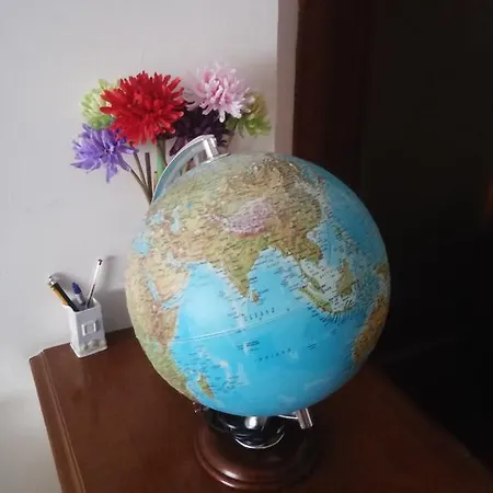 Accogliente E Ospitale 3* Perugia