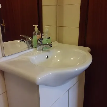 Accogliente E Ospitale Перуджа