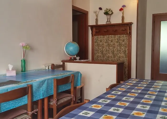 Accogliente E Ospitale Bed & Breakfast