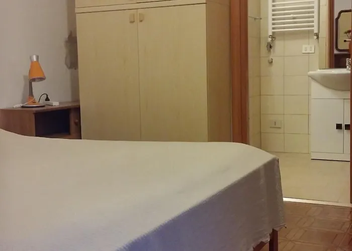 Accogliente E Ospitale فندق مبيت وإفطار 3*