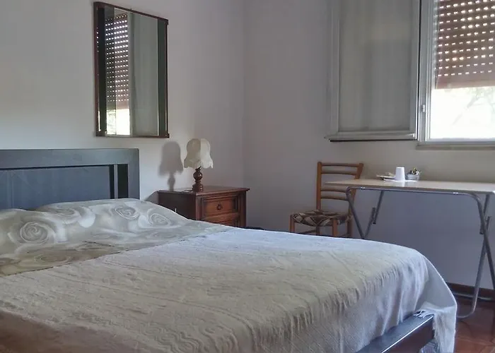 Accogliente E Ospitale