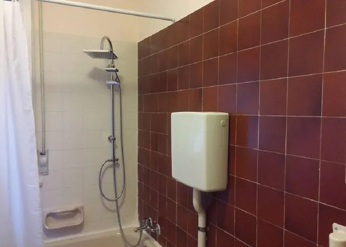 Accogliente E Ospitale فندق مبيت وإفطار 3*