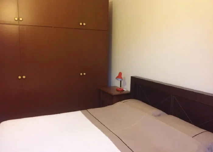 Accogliente E Ospitale