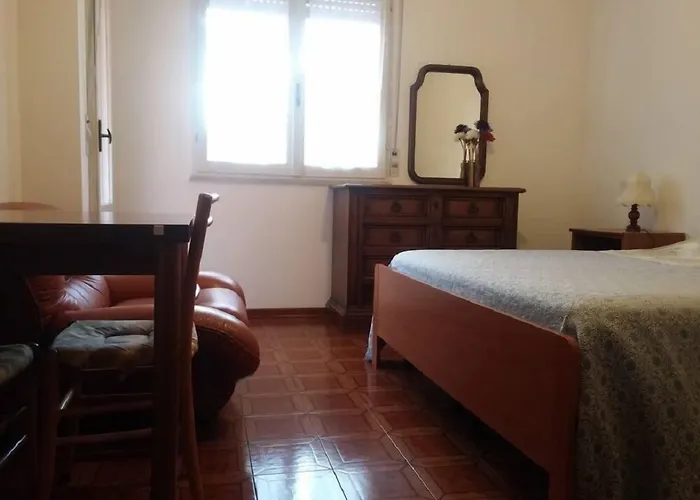 Bed & Breakfast Accogliente E Ospitale 3*