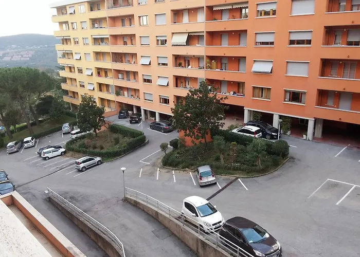 Accogliente E Ospitale 3*