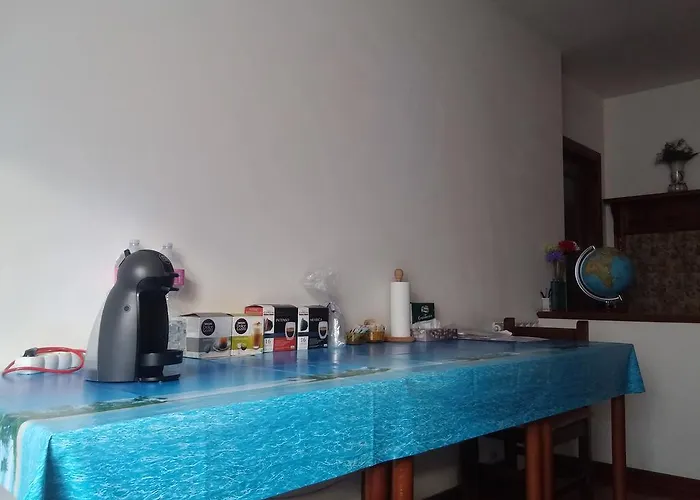 فندق مبيت وإفطار Accogliente E Ospitale