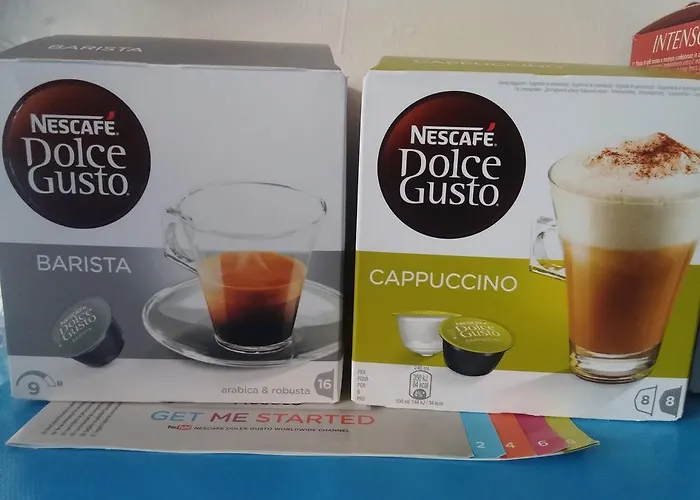 Accogliente E Ospitale ベッド・アンド・ブレックファスト