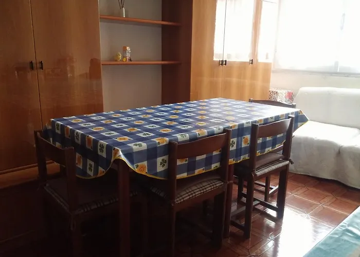 Accogliente E Ospitale Bed & Breakfast