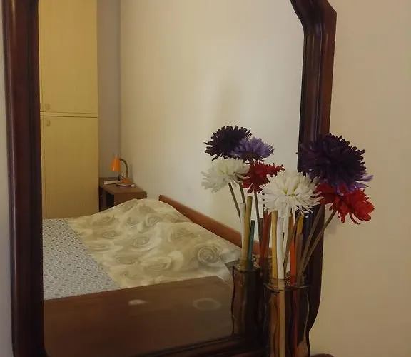 فندق مبيت وإفطار Accogliente E Ospitale 3*